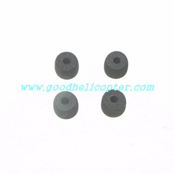egofly-lt-711 helicopter parts sponge ball to protect undercarriage